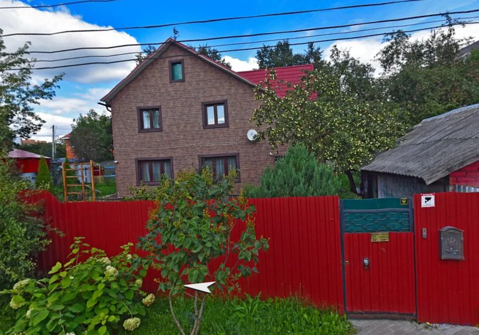 Продажа дома, Можайск, Можайский район, ул. Восточная - Фото 1