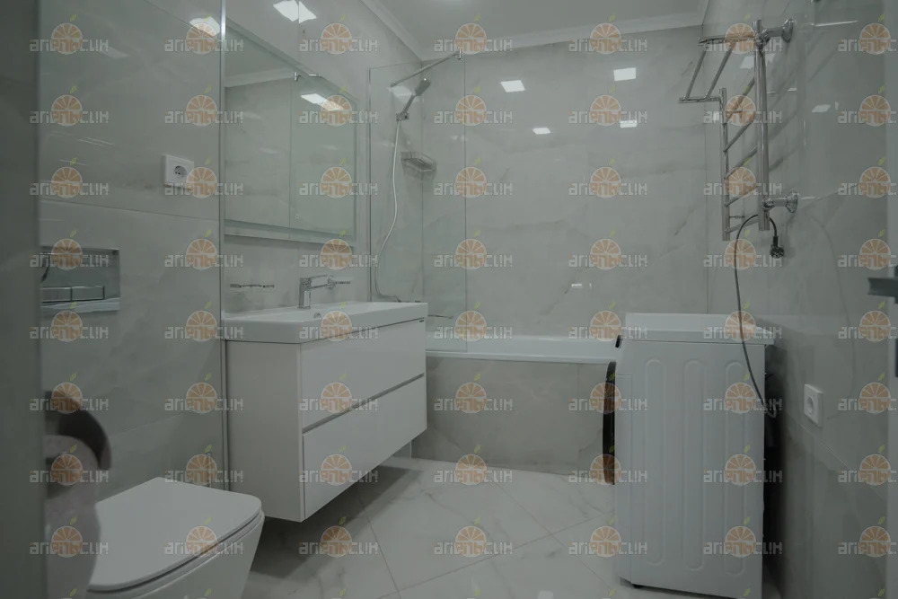 3-комн. квартира - Фото 17