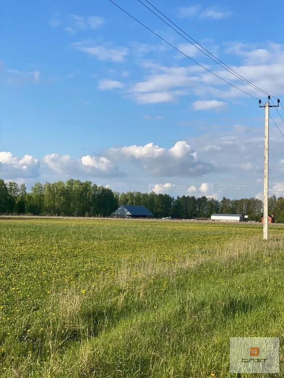 Продажа участка, Кулаево, Пестречинский район, ул. Молодежная - Фото 3
