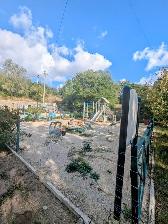 Продажа квартиры, Севастополь, ул. Каштановая - Фото 12
