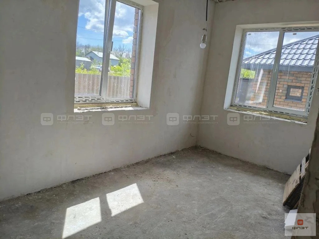Продажа дома, Конь, Пестречинский район, ул. Еловая - Фото 13