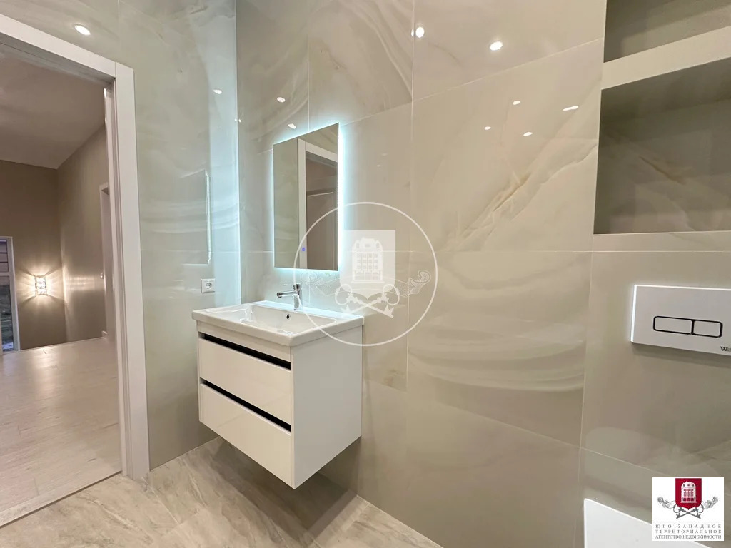 Продажа таунхауса, Кабицыно, Боровский район, 1-я Строительная улица - Фото 11