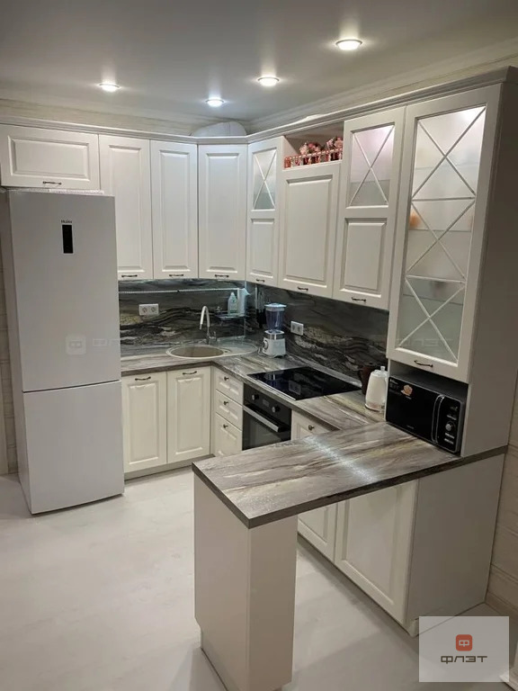 Продажа квартиры, Казань, ул. Профессора Камая - Фото 1