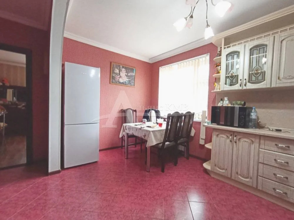 Продажа дома, Новопавловск, Кировский район, ул. Смородиновая - Фото 1