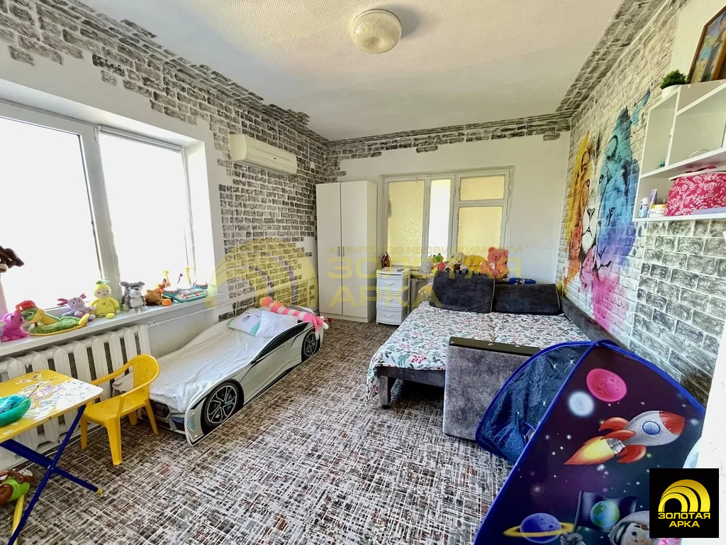 Продажа квартиры, Полтавская, Красноармейский район, ул. Жлобы - Фото 8