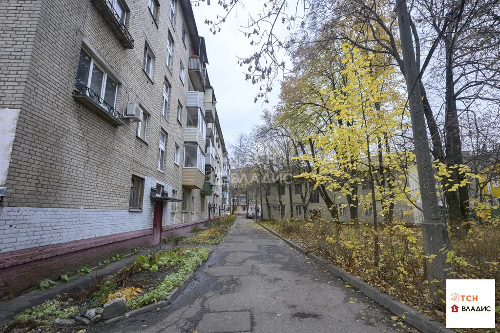 Продажа квартиры, Королев, ул. Богомолова - Фото 26