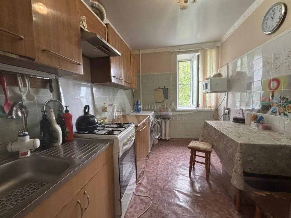 Продажа квартиры, Зеленокумск, Советский район, ул. Лермонтова - Фото 6