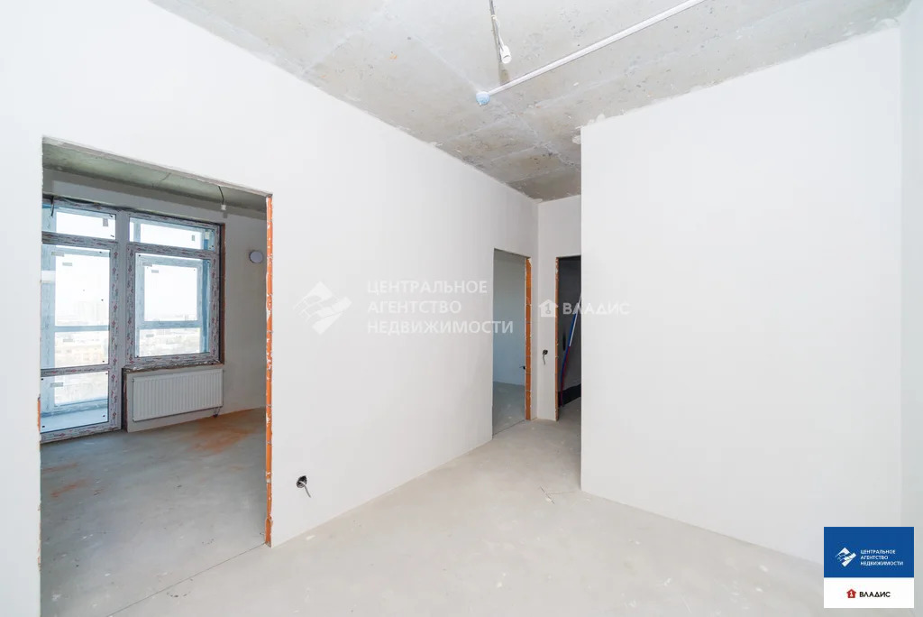 Продажа квартиры, Рязань, ул. Фирсова - Фото 6