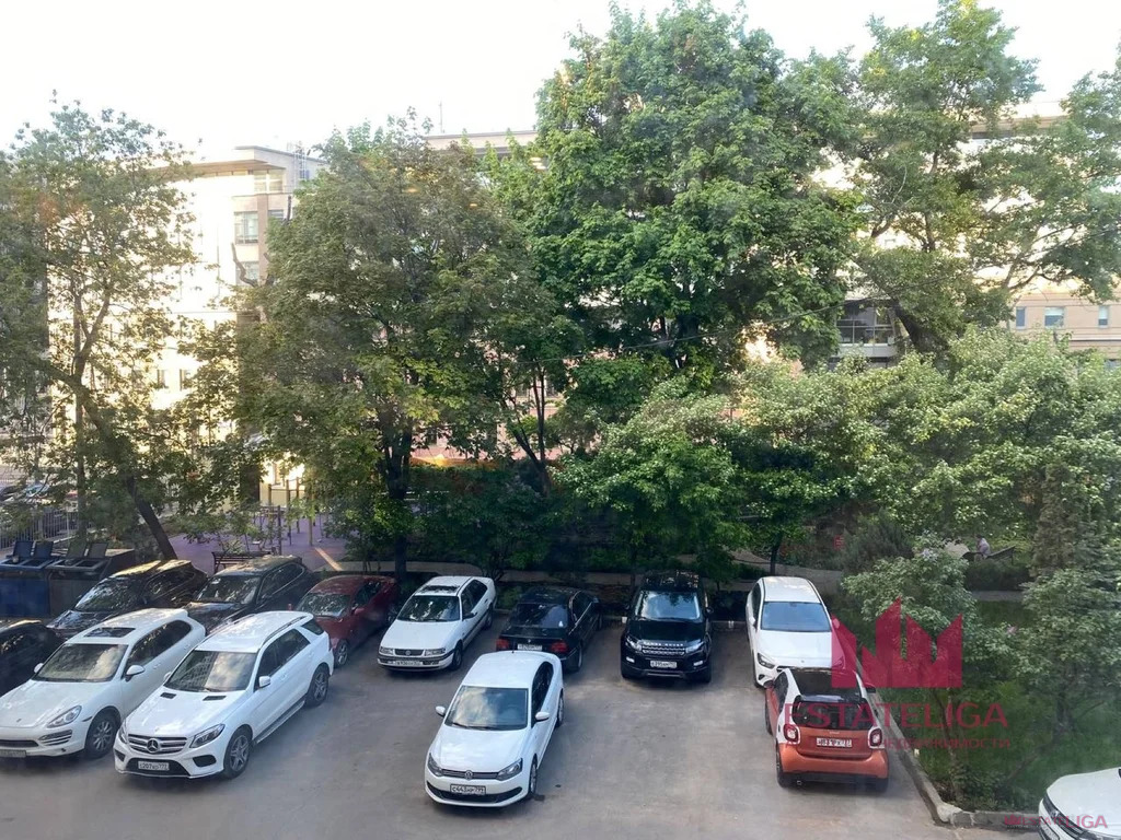 Аренда квартиры, улица Малая Дмитровка - Фото 16