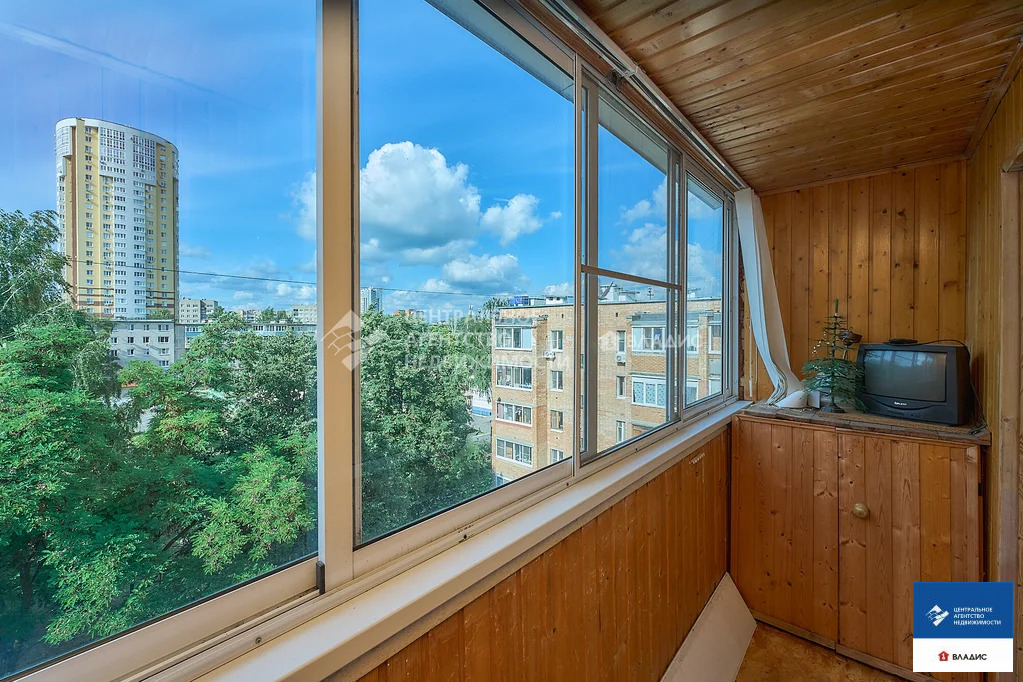 Продажа квартиры, Рязань, ул. Черновицкая - Фото 6