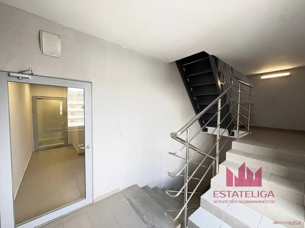 Продажа квартиры, улица Крузенштерна - Фото 15