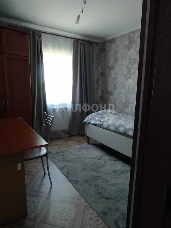 Продажа дома, Новосибирск - Фото 6