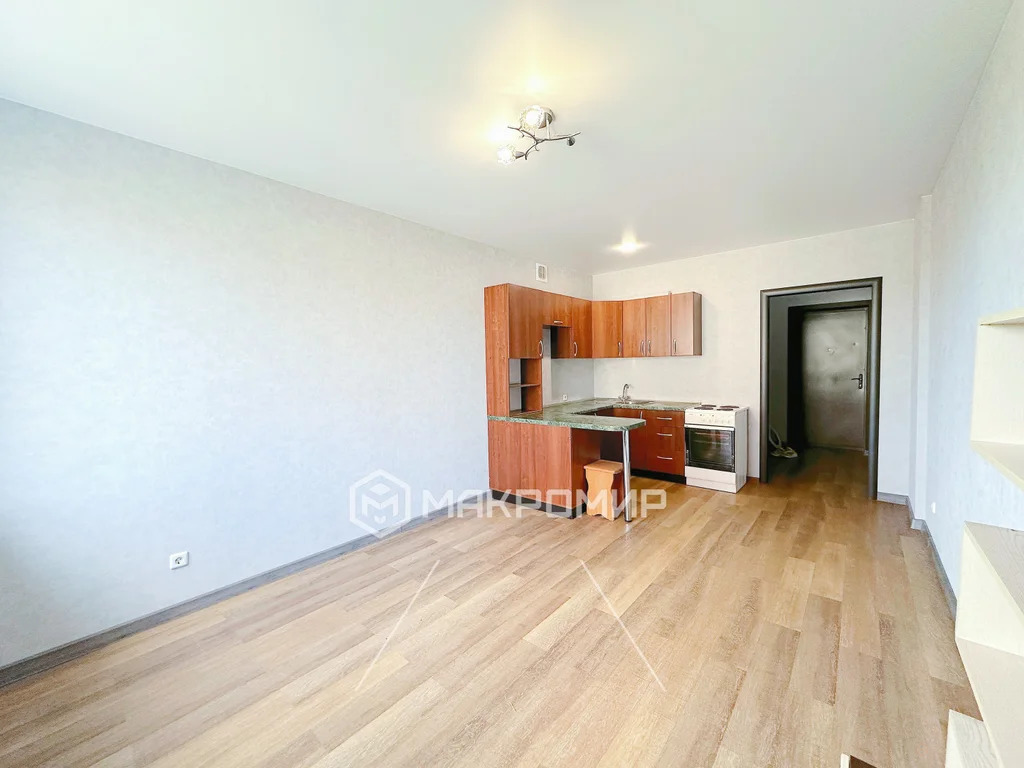 Продажа квартиры, Новосибирск, Надежды ул. - Фото 2
