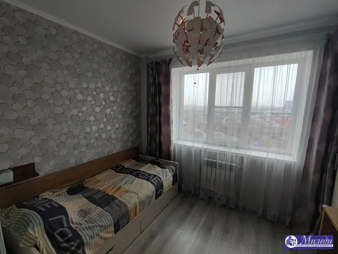 Продажа квартиры, Батайск, ул. Шмидта - Фото 3