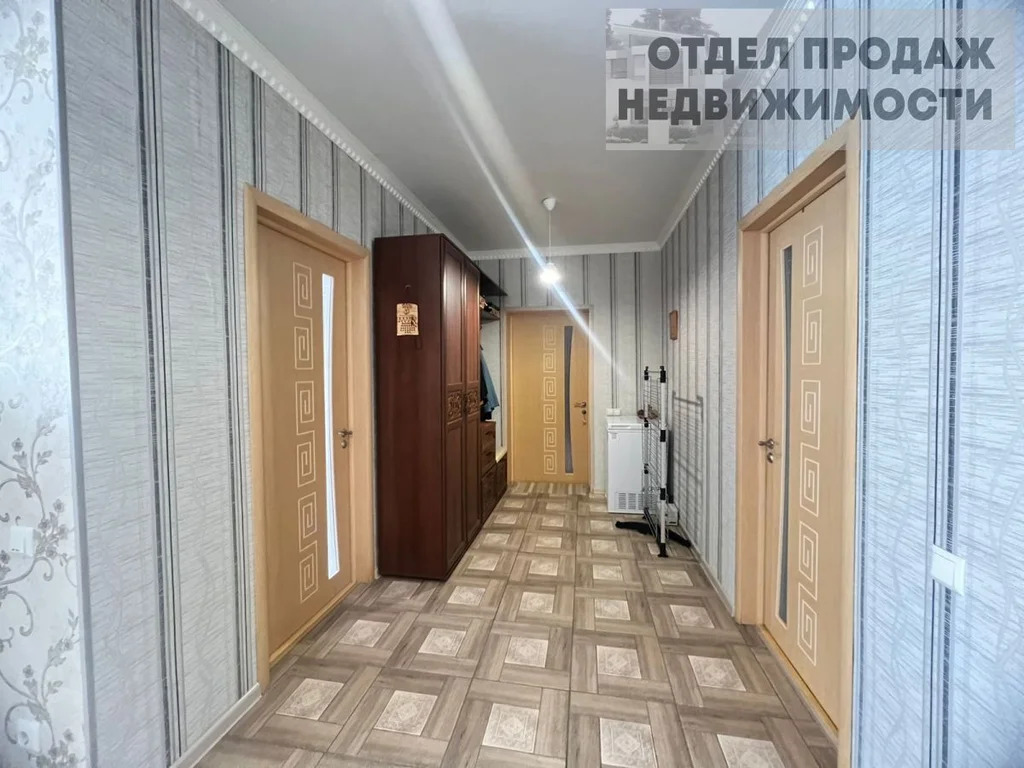 Дом с ремонтом - Фото 13
