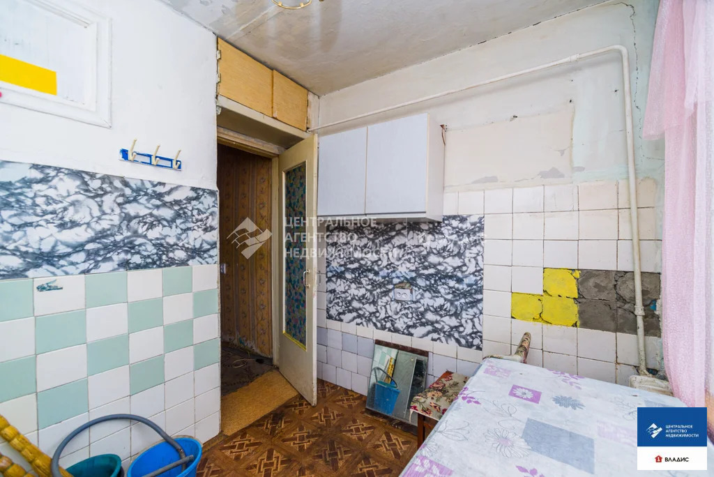 Продажа квартиры, Октябрьский, Михайловский район, ул. Зеленая - Фото 13