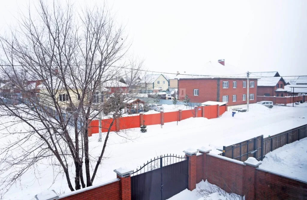 Продажа дома, Толмачево, Новосибирский район, Снежная - Фото 38