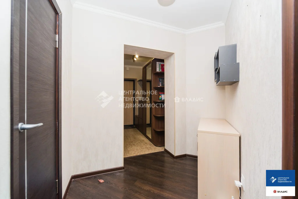 Продажа квартиры, Рязань, ул. Мервинская - Фото 4