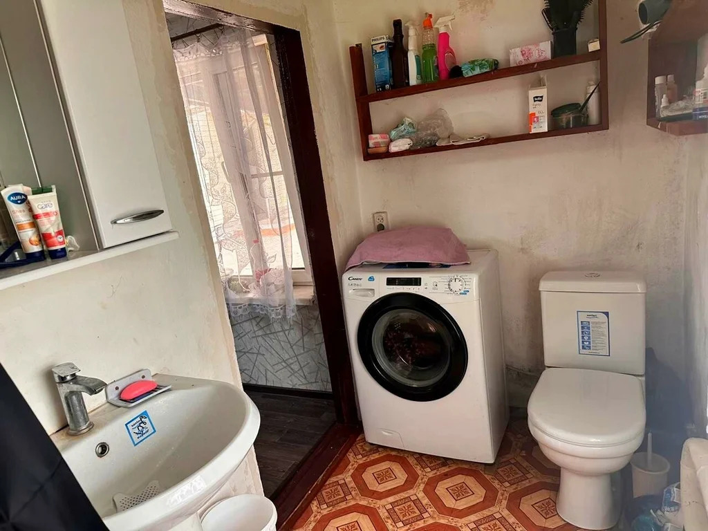 Продажа дома, Курчанская, Темрюкский район, ул. Щорса - Фото 18