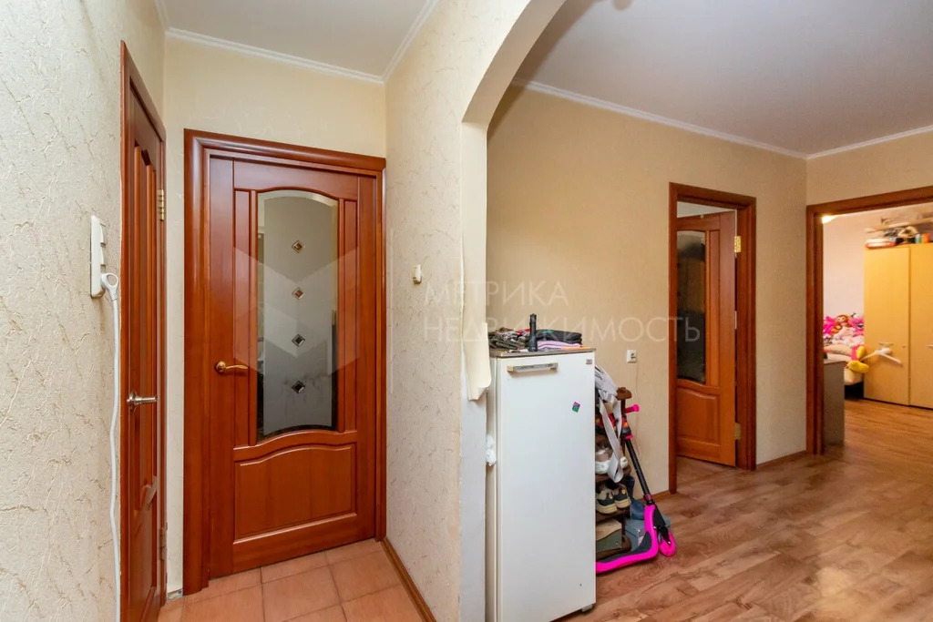 Продажа квартиры, Тюмень, г Тюмень - Фото 13