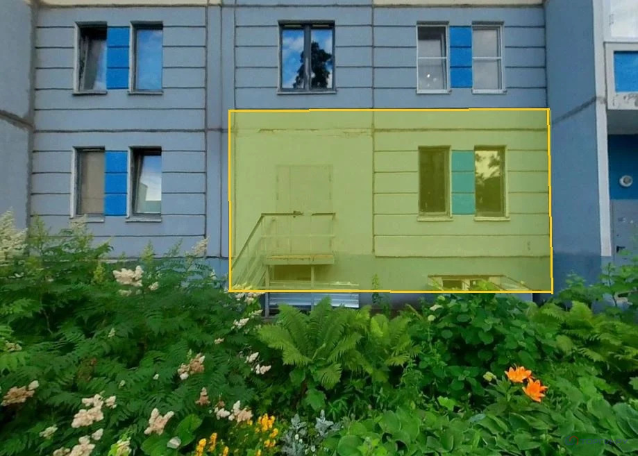 Продажа торгового помещения, ул. Стартовая - Фото 2