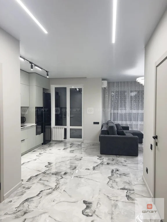 Продажа квартиры, Казань, ул. Краснококшайская - Фото 9