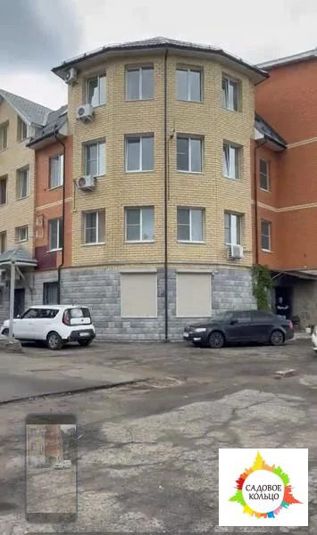 В Наро-Фоминске продается отдельно стоящее здание, площадью 1267,9 кв - Фото 20