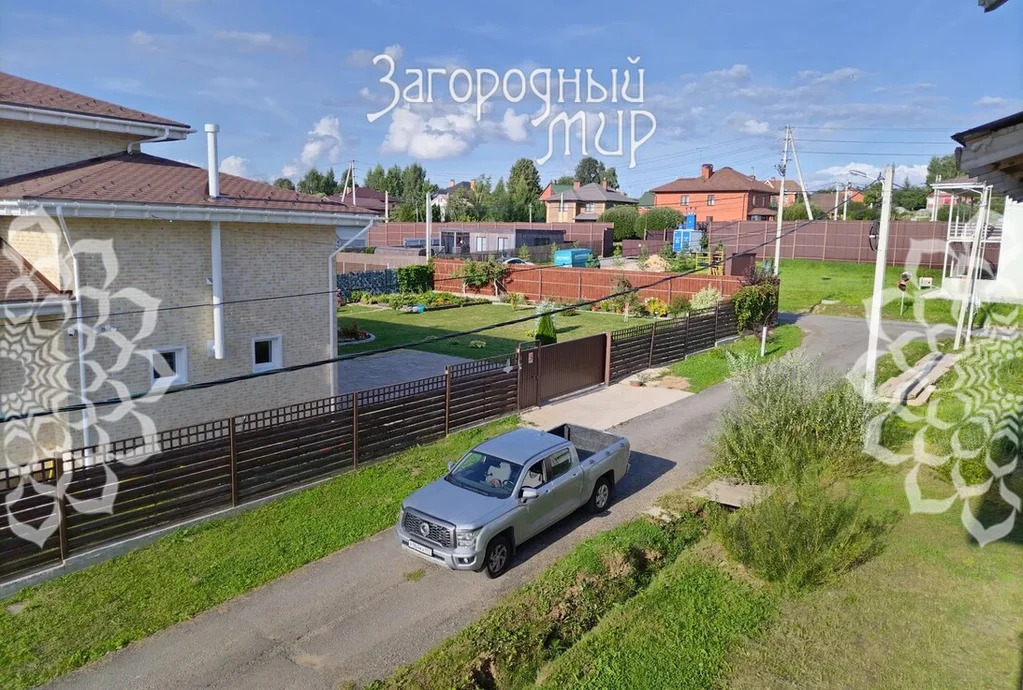 Продам дом, Дмитровское шоссе, 29 км от МКАД - Фото 19