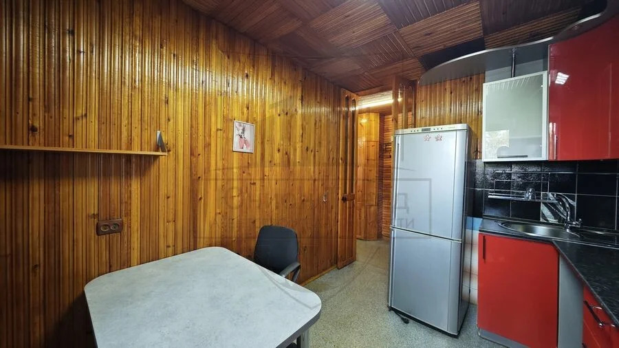 Продажа квартиры, Новосибирск, ул. Титова - Фото 5