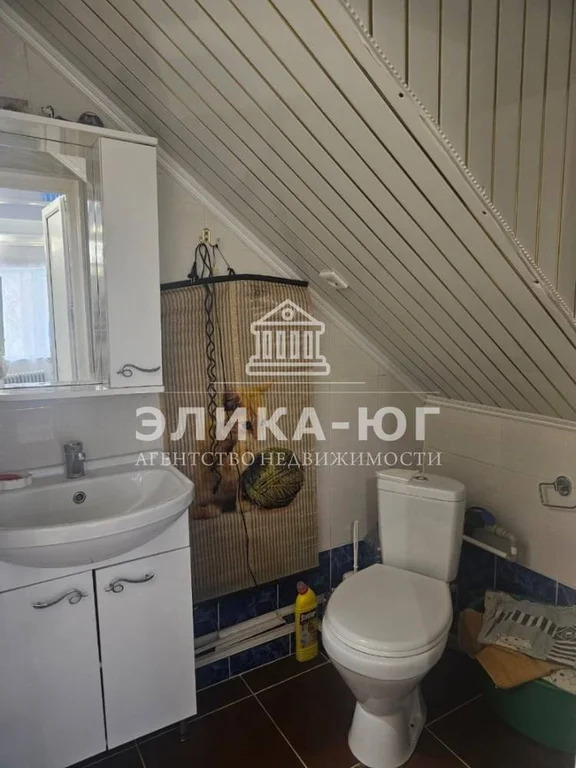 Продажа таунхауса, Новомихайловский, Крымский район, 2-мкр. - Фото 7