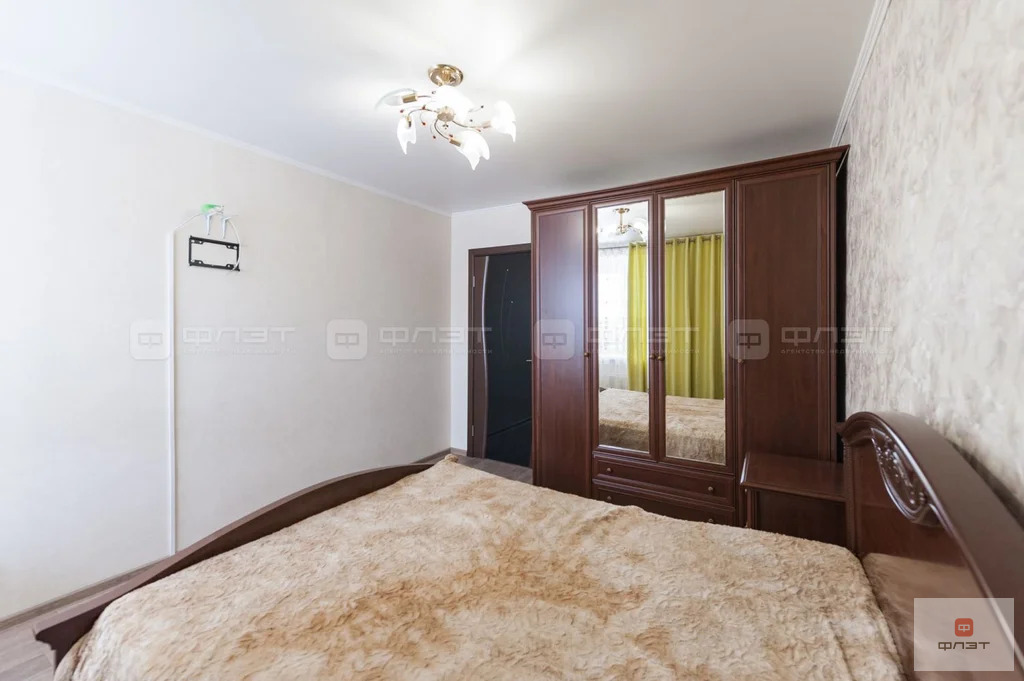 Продажа квартиры, Казань, ул. Академика Глушко - Фото 7