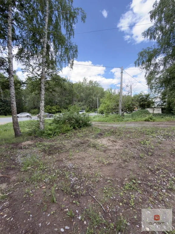 Продажа участка, Казань, ул. Динамо - Фото 5