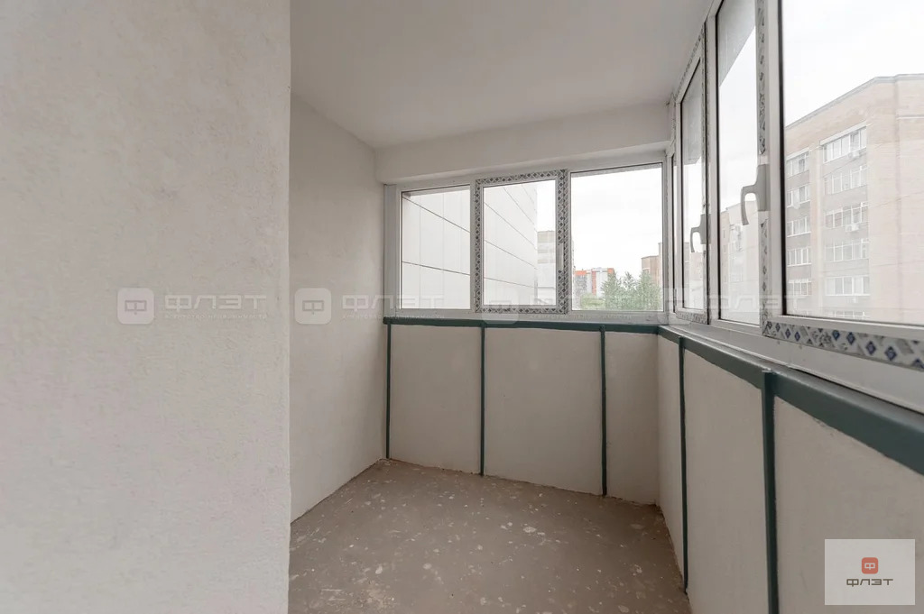 Продажа квартиры, Казань, ул. Заслонова - Фото 19