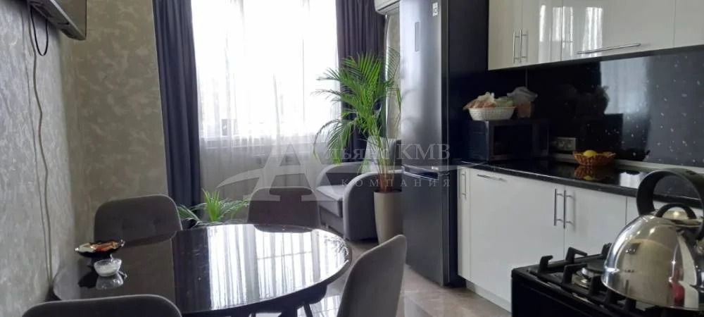 Продажа квартиры, Минеральные Воды, ул. Бибика - Фото 2