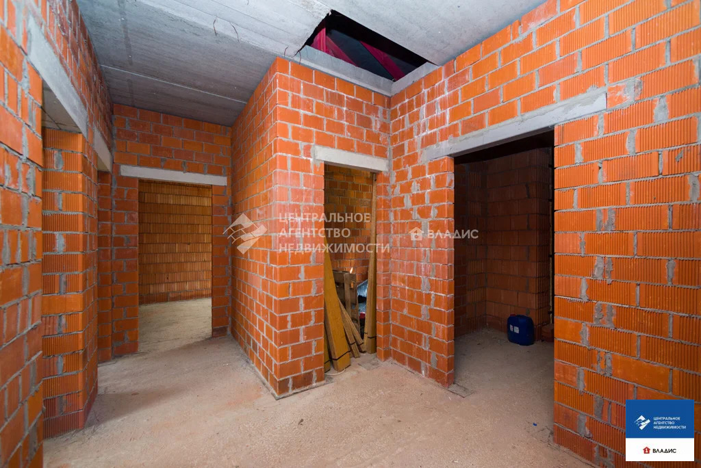 Продажа дома, Рязань, Зеленая улица - Фото 16