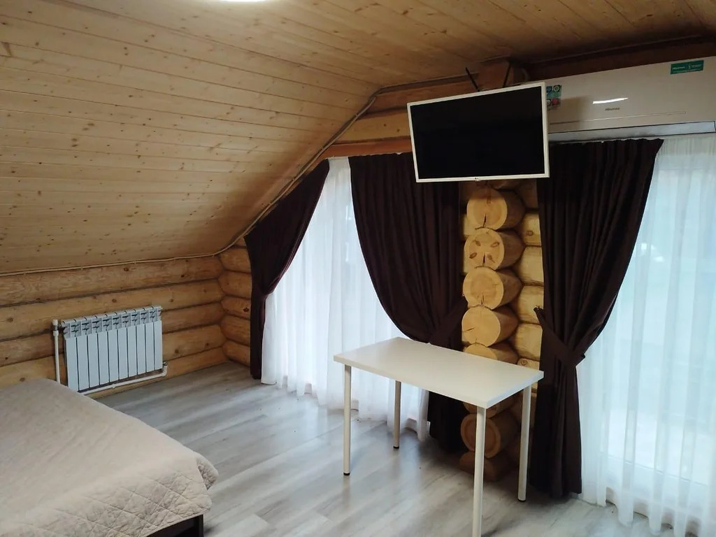 Коттедж 140 м2 на участке 7 сот. - Фото 13