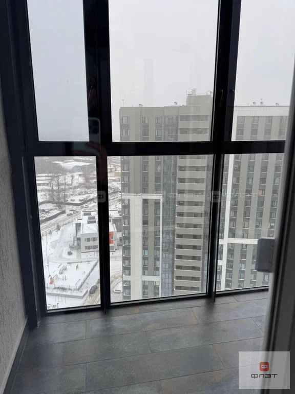 Аренда квартиры, Казань, ул. Мансура Хасанова д.13 - Фото 13