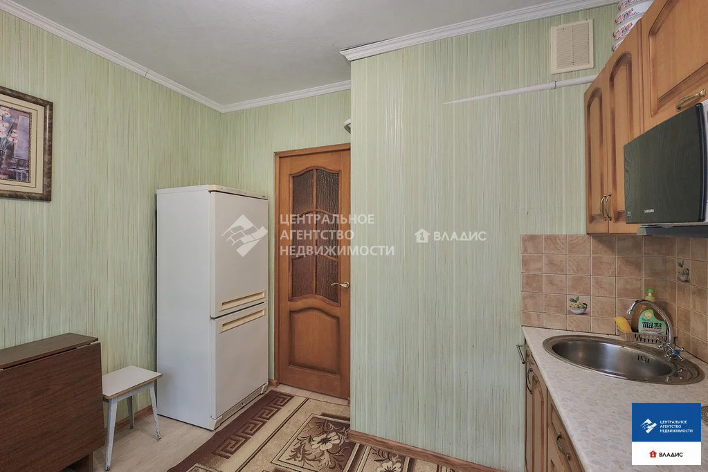 Продажа квартиры, Рязань, ул. Новоселов - Фото 6