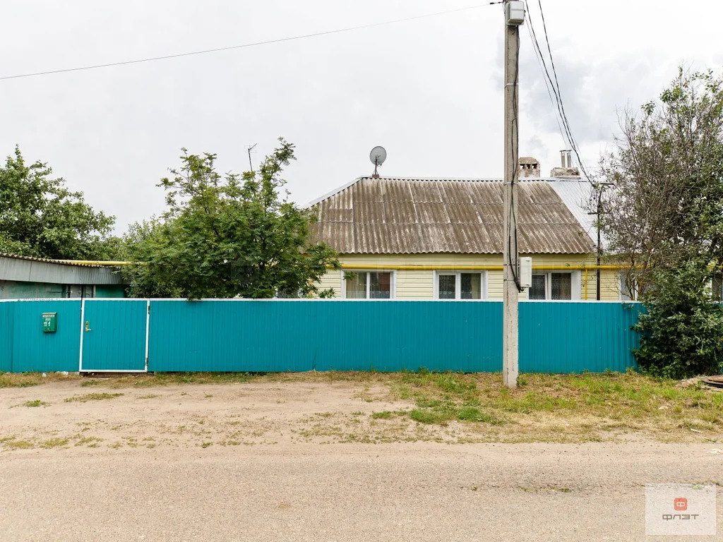Продажа дома, Пестрецы, Пестречинский район, ул. Автомобилистов - Фото 1
