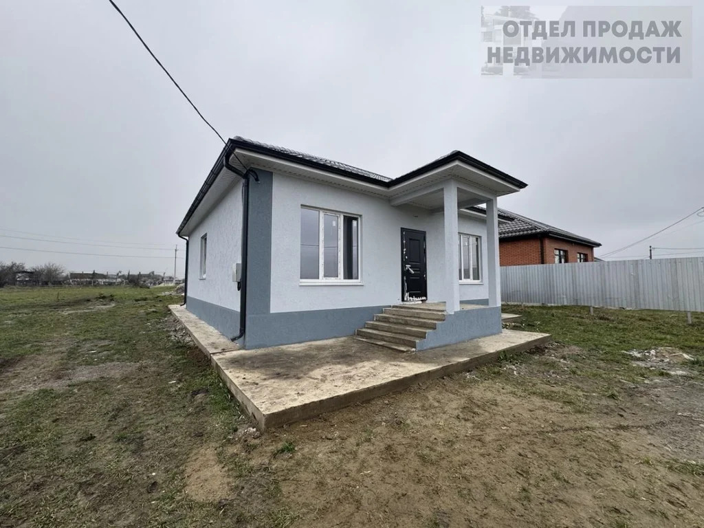 Новый дом - Фото 3