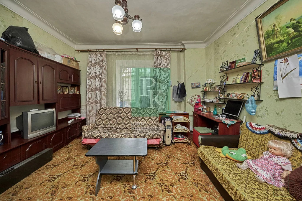 Продажа квартиры, Севастополь, Большая Морская улица - Фото 19