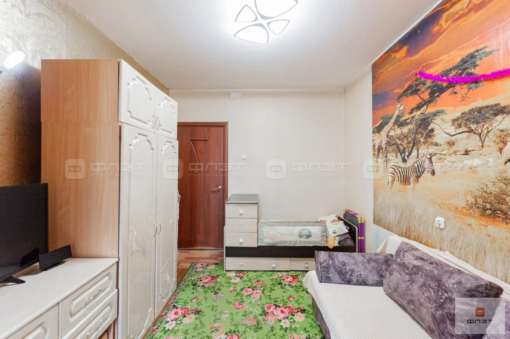 Продажа квартиры, Казань, ул. Минская - Фото 14