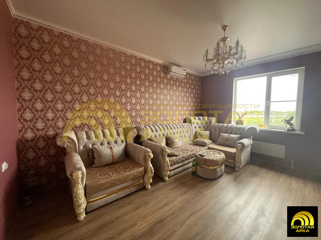 Продажа дома, Варениковская, Крымский район, ул. Чкалова - Фото 18