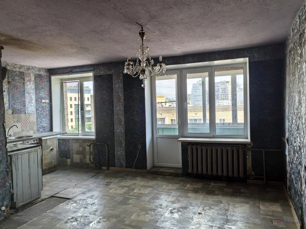 Продажа квартиры, Большая Грузинская улица - Фото 6
