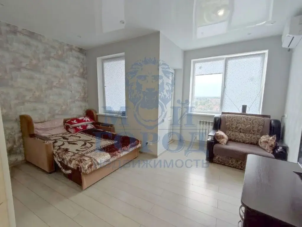 Продажа квартиры (10628-104) - Фото 2