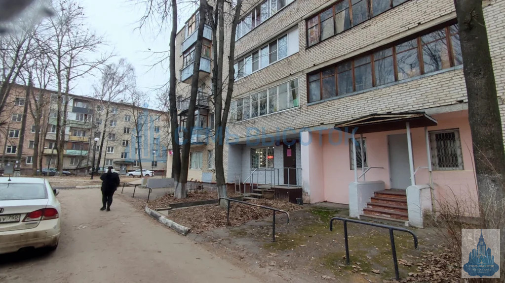 Аренда ПСН, Подольск, 50 лет Октября проспект - Фото 6