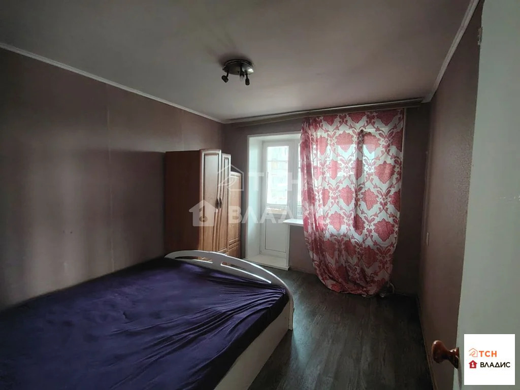 Продажа квартиры, Давыдово, Волоколамский район, Заводская улица - Фото 5
