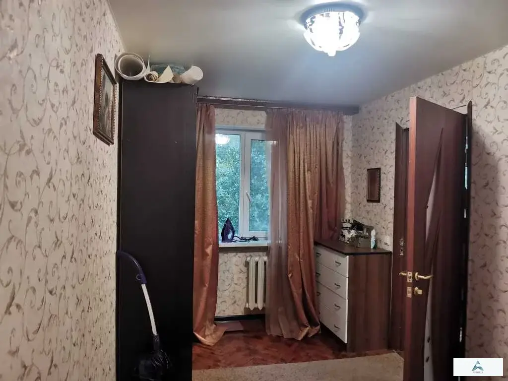 Продаётся 3-комн. квартира, 57 кв. м. - Фото 6