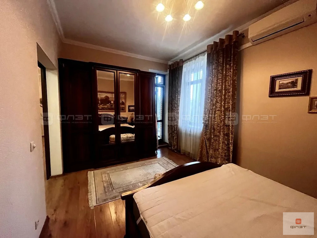 Аренда квартиры, Казань, ул. Толстого д.14а - Фото 4