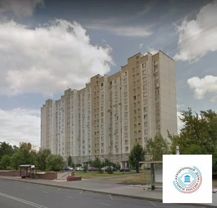 Продается квартира, 73.6 м - Фото 1